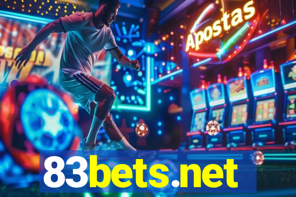 83bets.net