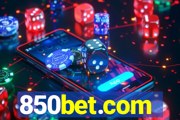 850bet.com