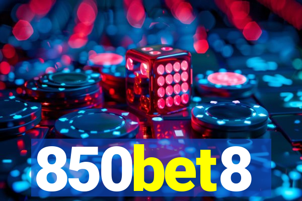 850bet8