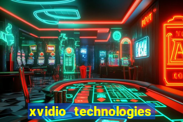 xvidio technologies startup brasil 2024 download