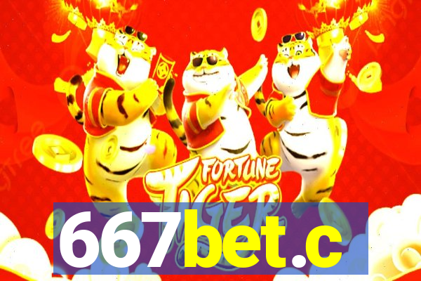 667bet.c