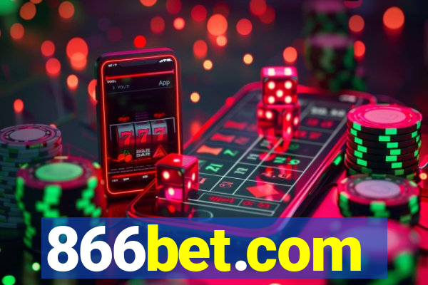 866bet.com