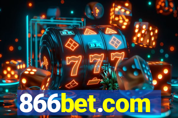 866bet.com