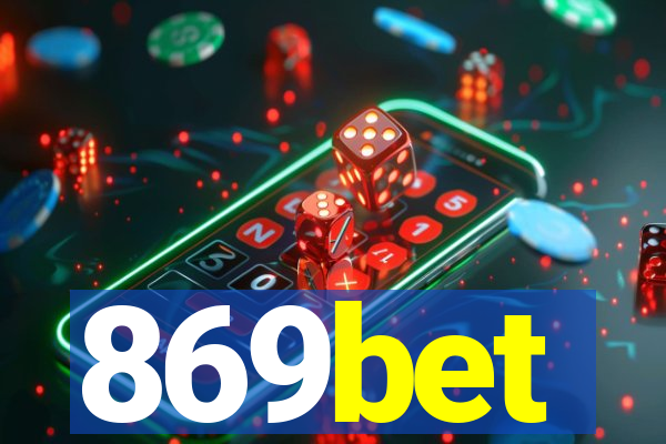 869bet