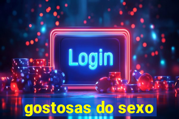 gostosas do sexo