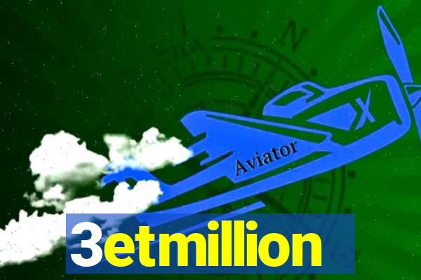 3etmillion