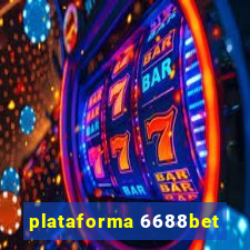 plataforma 6688bet