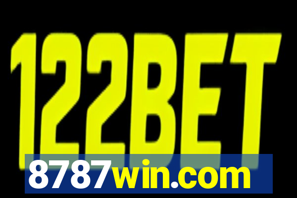 8787win.com