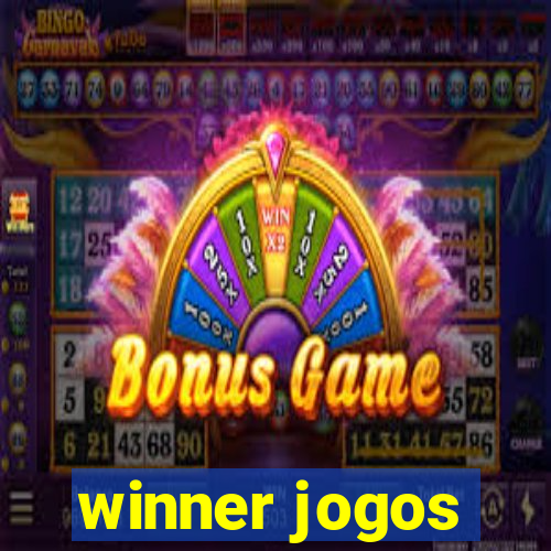 winner jogos