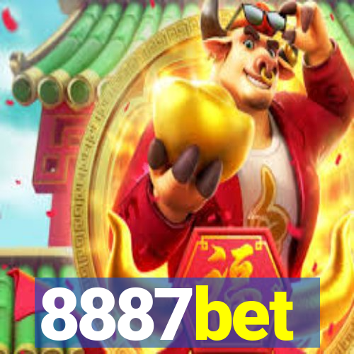 8887bet