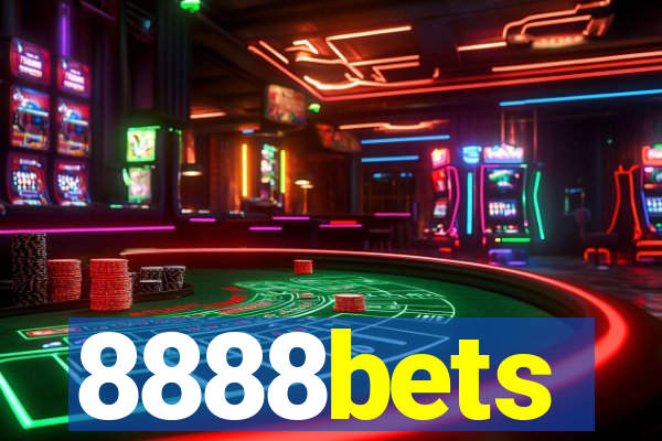 8888bets