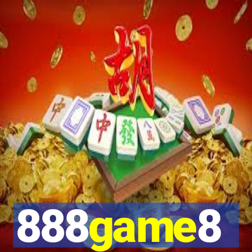 888game8