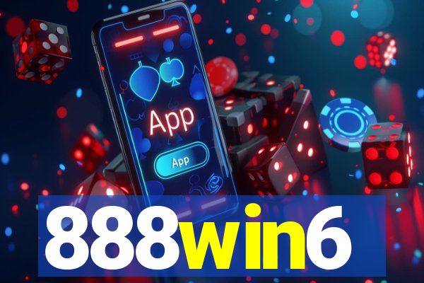 888win6