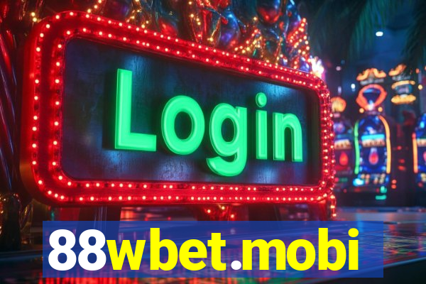 88wbet.mobi