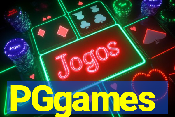 PGgames