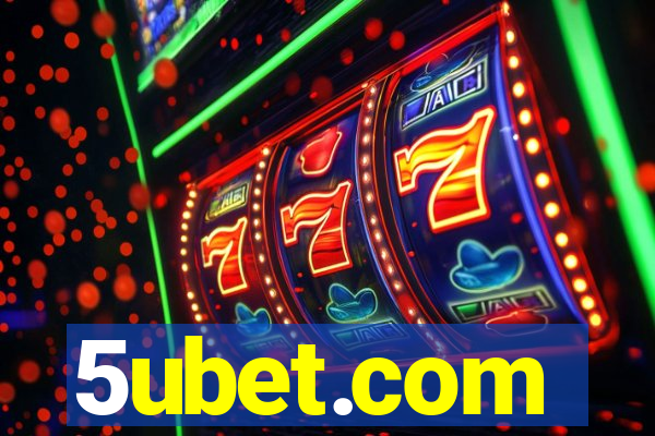 5ubet.com