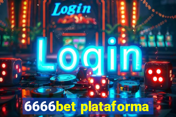 6666bet plataforma