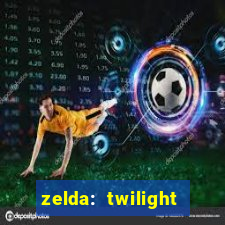 zelda: twilight princess rom zelda twilight princess rom pt-br dolphin