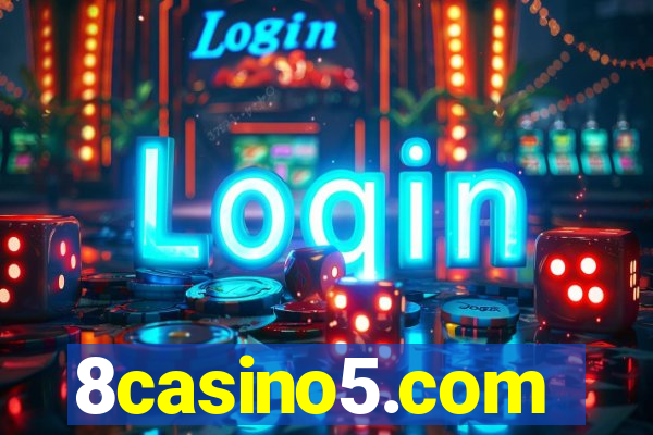 8casino5.com