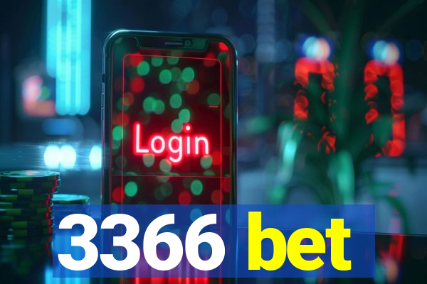 3366 bet