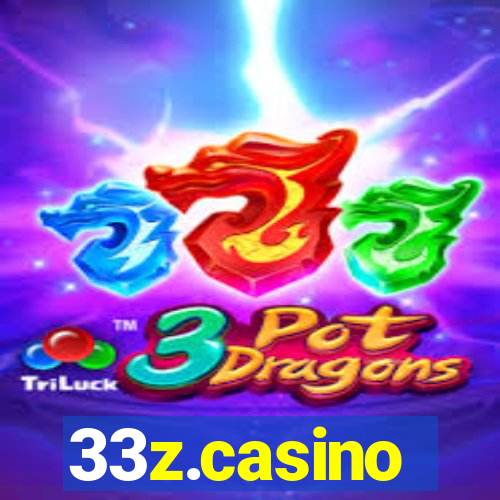 33z.casino