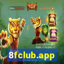 8fclub.app