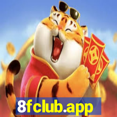 8fclub.app