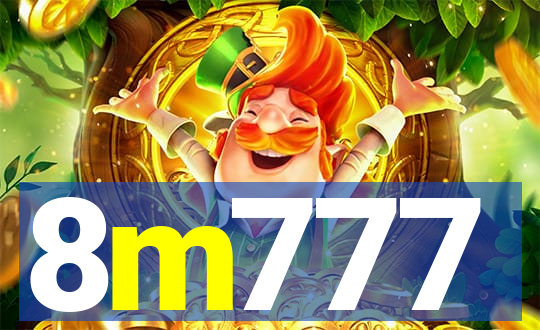 8m777