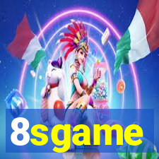 8sgame