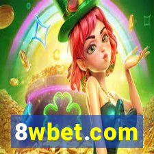 8wbet.com