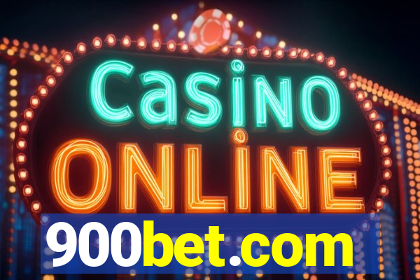 900bet.com