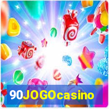 90JOGOcasino