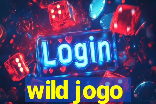 wild jogo