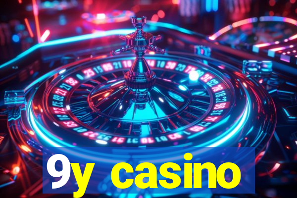 9y casino