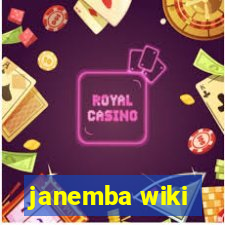 janemba wiki