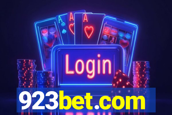 923bet.com