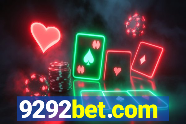 9292bet.com