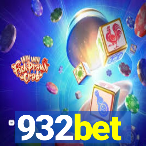 932bet