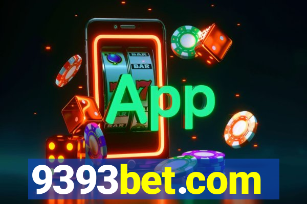 9393bet.com