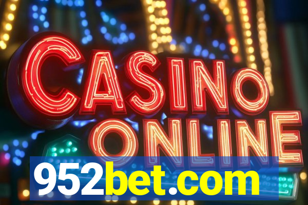 952bet.com