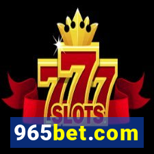 965bet.com