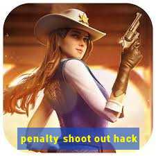 penalty shoot out hack