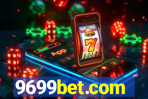 9699bet.com