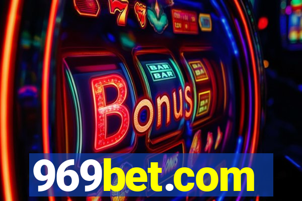 969bet.com