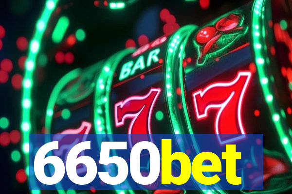 6650bet