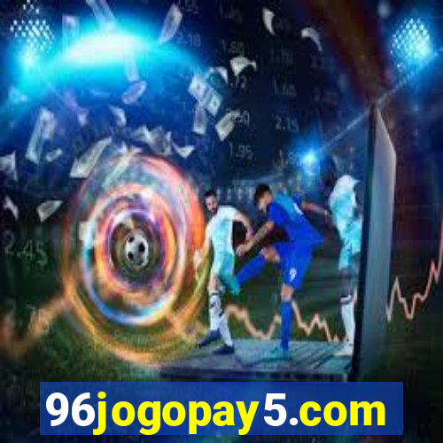 96jogopay5.com