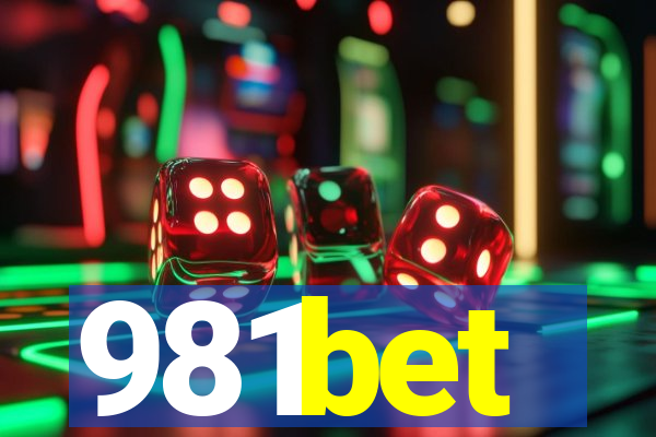 981bet