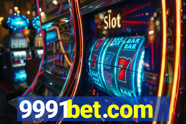 9991bet.com