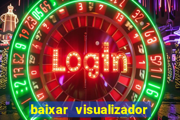 baixar visualizador de fotos do windows