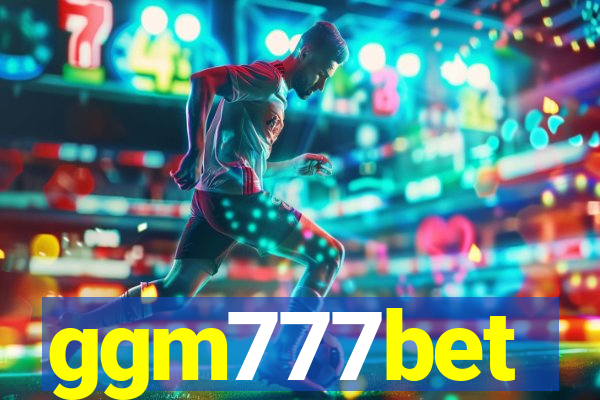 ggm777bet